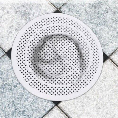 Bathroom Sink Strainer Hair Catcher Anti-bing Sink
