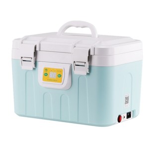 腹透液恒温箱家用37度腹膜透析用器加热包用品店专用机保温袋车载