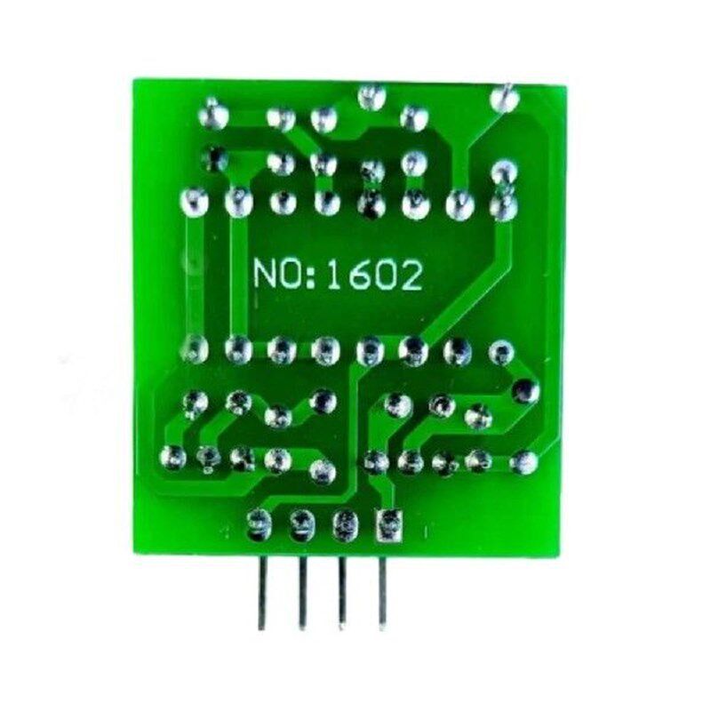 Inverter Module TL494 Inverter Boost Drive Board Power - 实物图