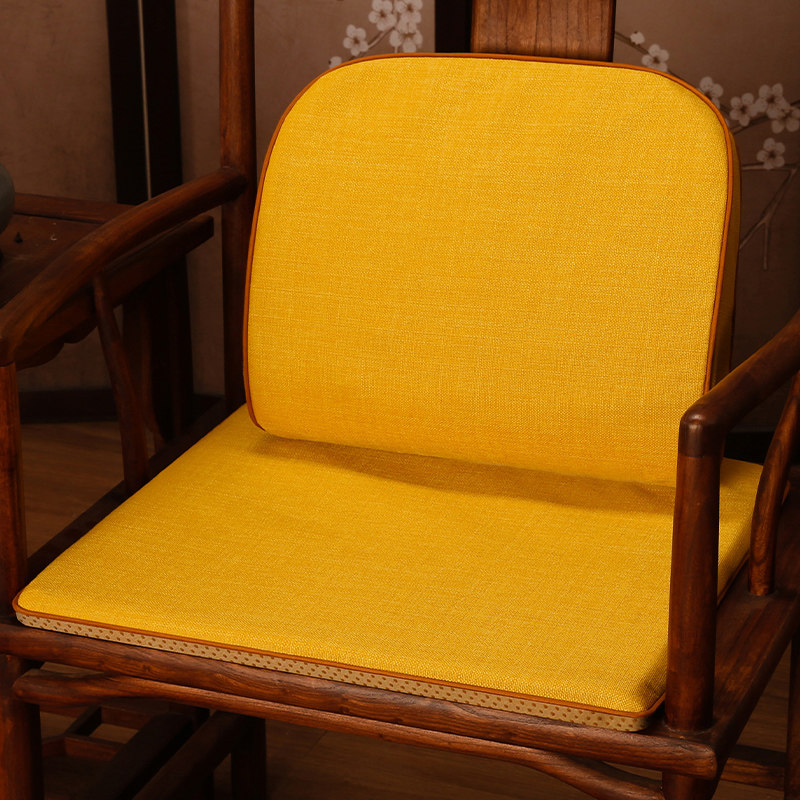红木坐垫中式椅子实木沙发圈椅餐椅茶椅太师椅垫屁垫防滑护腰腰垫,居家布艺,腰靠垫,淘宝优惠券,粉丝福利购,淘宝优惠卷