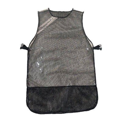 Salon Apron Comfortable Waterproof Workshop Apron for