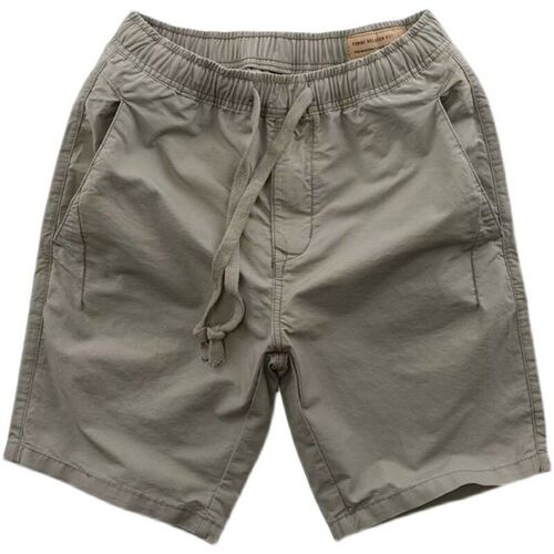 2025 Durable Work Shorts For Handsome Mens Strong Wear-resi