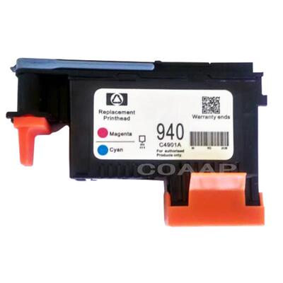 Compatible HP940 Print head C4900A C4901A 940 For HP Officej
