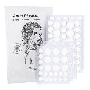36pcs/set Hydrocolloid Acne Invisible Pimple Master Patch Sk