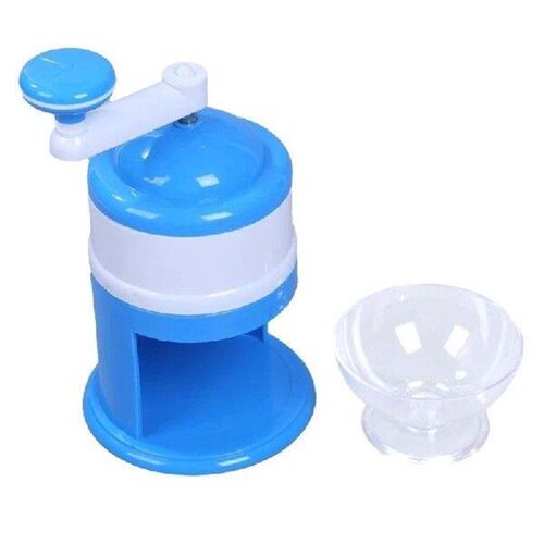 Manual Shaved Ice Machine Manual Ice Crusher Machine Ice