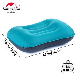 Pillow Inflatable Pillow Self Inflating Pillow Air Pillow Ul