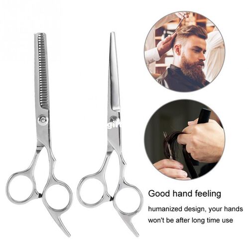 Professional Hair Cutting Scissors Family Salon Barber Shear