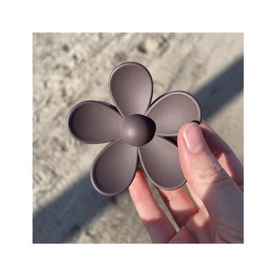 2025 Fashion Flower Claw Clip for Women Girls Sweet Hair Cla