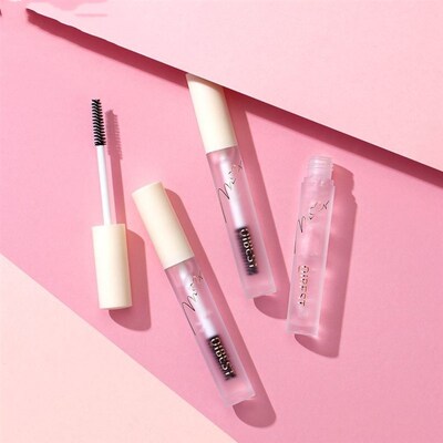 Eyebrow Styling Gel With 3D Brush Waterproof Eyebrows Pomade