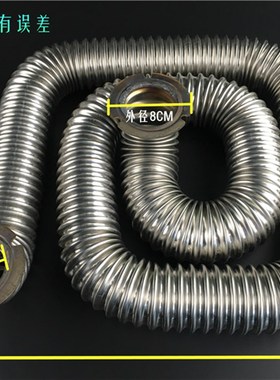 蒸汽炉 0型煮面炉保温桶燃气波纹发热方火管盘管方型发热管配件