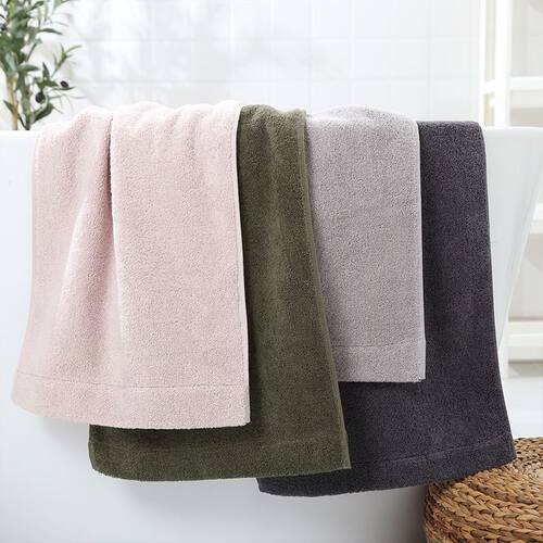 纯棉加大浴巾90*180 Large Bath Towel Big Cotton Towels Adults