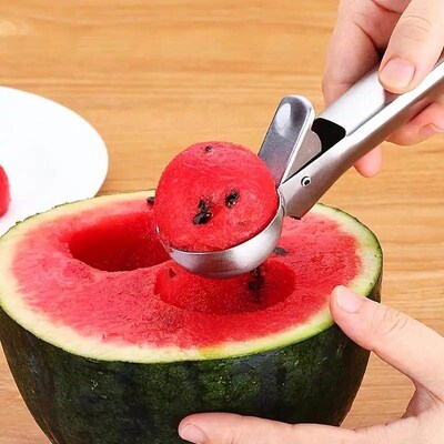 Cocina Household Ice Spoon Ice Spoon Fruit Spoon