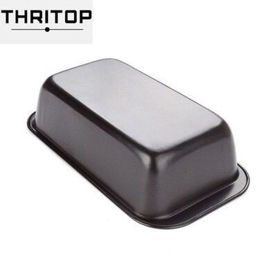 Baking tools set thicken toast mold bread cake baking pan
