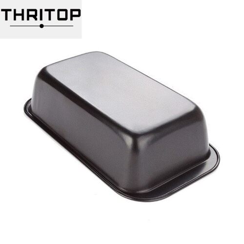 Baking tools set thicken toast mold bread cake baking pan