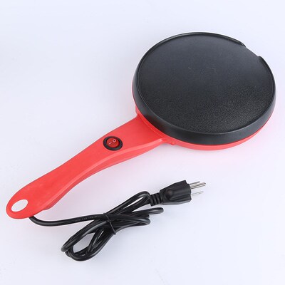 110v美规电饼铛美国日本台湾春卷皮烙饼锅Roll skin pancake pot