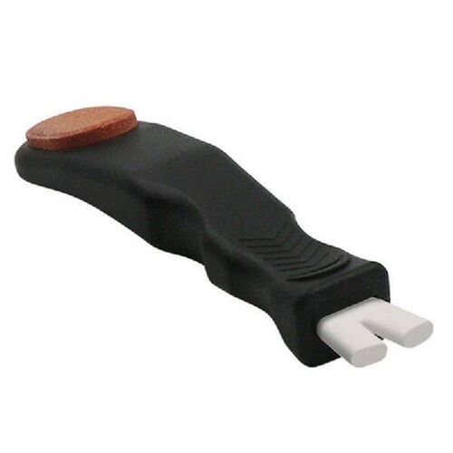 Skate Sharpener for Ice Hockey Skate, Handheld Enhancer,