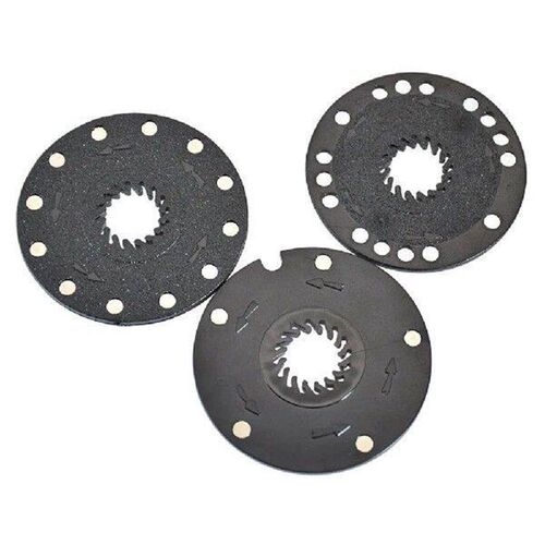Achieve Optimal Efficiency with Electric Bicycle Pedal PAS
