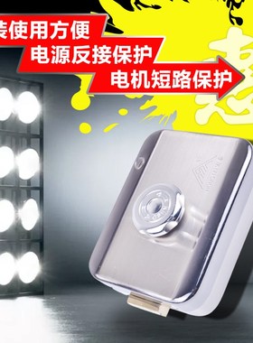 SDTI 宏泰单头头灵性锁 V电控锁 小区 门禁锁楼宇防盗门