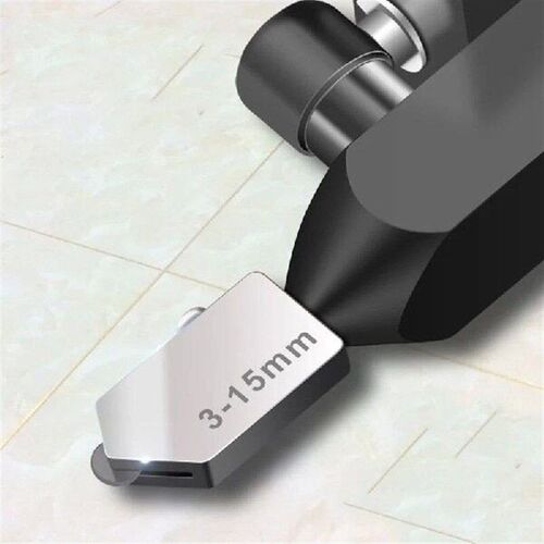 HOT Manual Tile Mirrors Cutter Multi-Functional Glass
