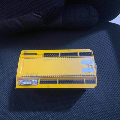 773100 PNOZ m1p 皮尔兹模块议价