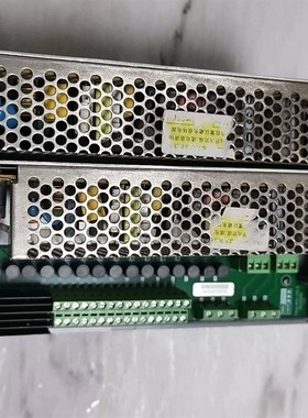 拆机 UWNTEK优稳数字量模块底座TU5483