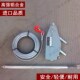 铝合金手扳葫芦牵引机钢丝绳电力拉紧线器手板800KG手动吊篮1.6吨