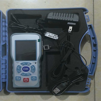 力准,手持放大器,型号LZ-D01,带包装(易易工控)