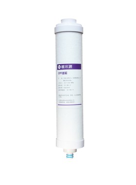 碧水源净水器滤芯CPFDF纳滤膜D509D601D401D506D508迷你水厂2D468