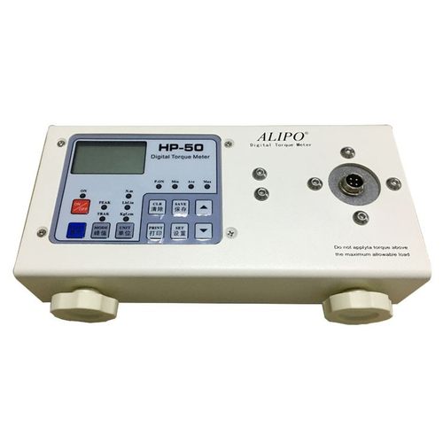 数显手持式螺丝扭力测试仪螺丝扭力计HDP-5/10/50/100扭矩测试仪