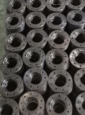 18K20K超声波 换能器15K74/84法兰盘 振子垫片点焊机震子配件全套