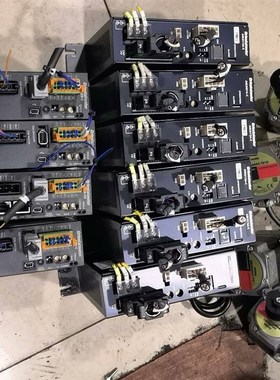 东方步进驱动器ARLD12A-C/6台,电机ARLM66AC