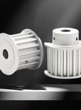 同步轮EBL21-S8M250-60-B-P N-D12 14 15 18 20 22 24 25 28 3035