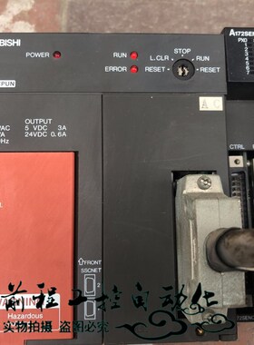 A171SHCPUN/A1SX40/A1SY10/A1SY50/A172SENC 三菱小A 询价