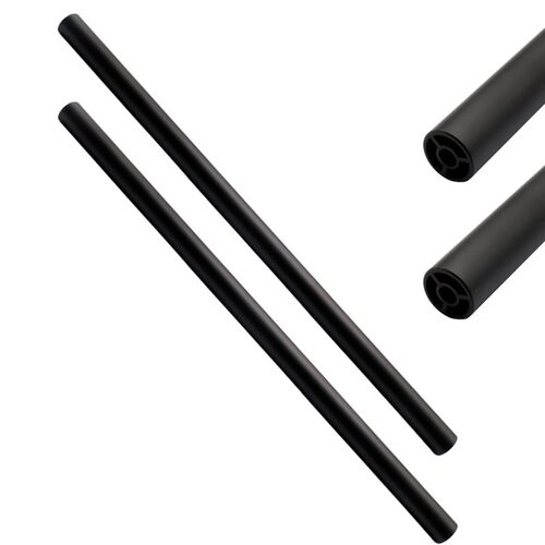 极速3d打印机配件Ender-3/s升级拉杆套件提高稳定性 全金属黑色支