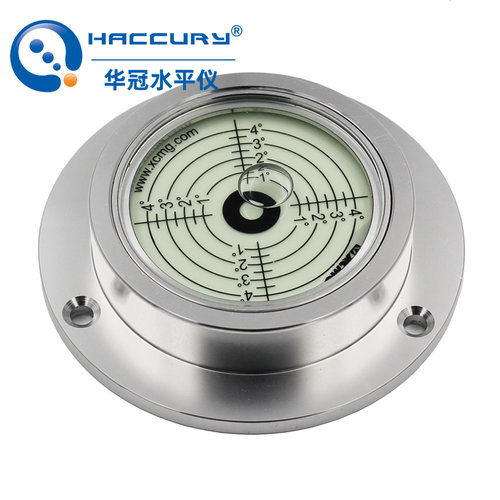 带保护盖耐高温夜视款内置线条支腿全方向水平仪适用于徐工中联吊