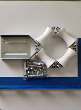 电梯补偿链导向装置巨人通力西子奥的斯三菱蒂森康力通用型55x88