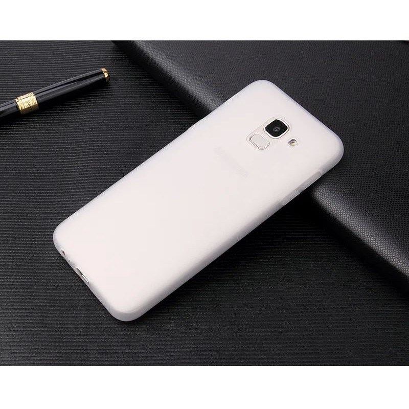 Matte Case For  Galaxy A6 A8 Plus A9 J6 J8 2023 J4 Plus 2023