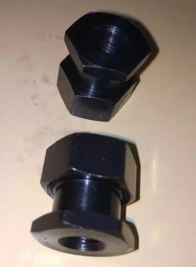 浮动接头外螺纹WHC01WHC31-M6/M8/M10/M12/M14/M16/M20/M22内螺纹