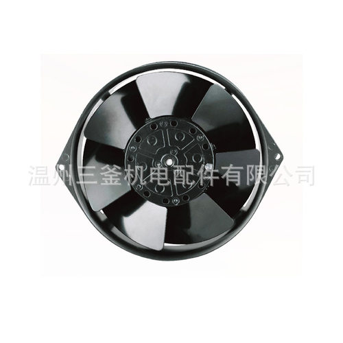 三釜机电厂家供应 LD17050FZY 散热风机