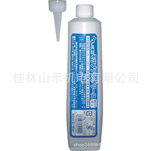 エーゼットモリブデングリースポリチューブ１００ｇ   791