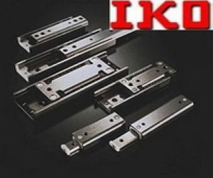 IKO交叉滚子导轨CRW4-480 CRW4-480SL
