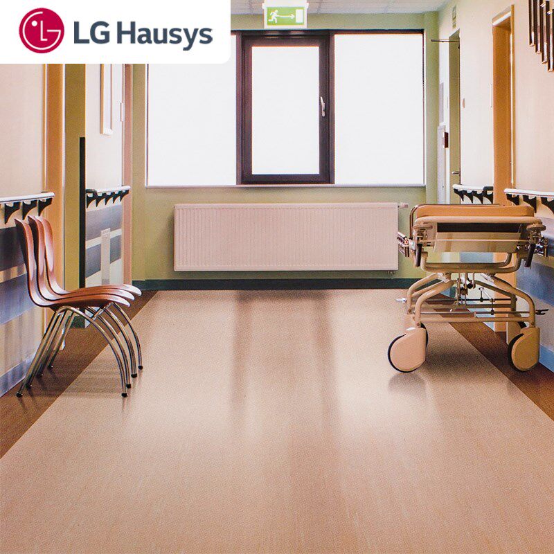 LG优芮pvc地板卷材防水耐磨加厚塑胶地板同质透心商用地胶,家装主材,PVC地板,淘宝优惠券,粉丝福利购,淘宝优惠卷