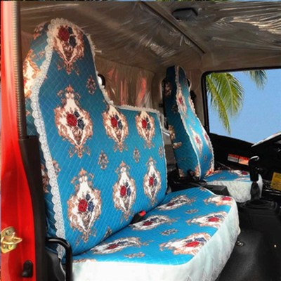 东风御虎特商天锦海富龙大运G6风度征途陕汽轩德X9专用货车座套