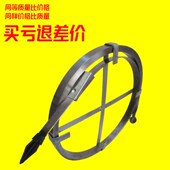 下水道疏通钢带钢条通条65锰钢片扁铁通化粪池疏通窨井20米30米
