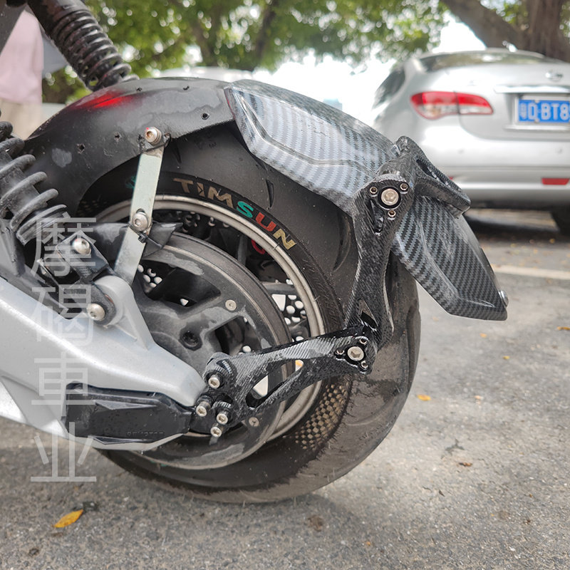 全顺90中置电机挡泥板支架专用转接支架挡水沙泥土板后平叉连接片,电动车/配件/交通工具,电动车挡泥板,淘宝优惠券,粉丝福利购,淘宝优惠卷