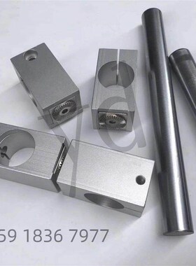 WA-101WA-200ST-6自动喷枪固定架油漆喷漆枪喷漆房流水线喷枪支架