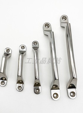 C-UWASND8i0/100/150/200不锈钢304铸件拉手大型设备重型把手提手