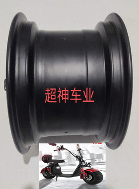 60V原装哈雷电动车电机1000W1500W2000W加厚防滑真空胎配件套