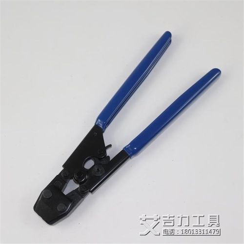 单耳卡箍钳球笼卡箍钳耳型喉箍手动钳喉箍专用钳胡桃钳大力钳