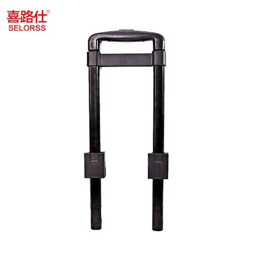 喜路仕购物搬运车拉杆 折叠平板车拉杆手推车拉手杆BY01拉杆配件